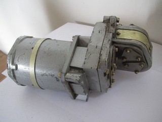 эм-15 с редуктором